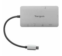 Targus Dock419 Wired Usb 3.2 Gen 1 3.1 Gen 1 Type-C 100 W 101001000 Mbit/S 10Bas