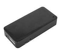 Targus Docking Station USB 3.2 (Gen 1), USB 3.2 (Gen 2)