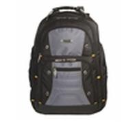 Targus DRIFTER 16" BACKPACK 40.6 cm (16") Black