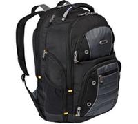 Targus DRIFTER 16" BACKPACK 40.6 cm (16") Black