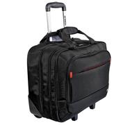 Targus DRIFTER 16" BACKPACK 40.6 cm (16") Black