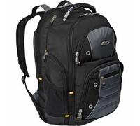 Targus DRIFTER 16" BACKPACK 40.6 cm (16") Black