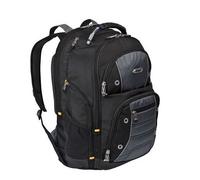 Targus DRIFTER 16" BACKPACK 40.6 cm (16") Black