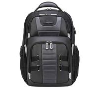 Targus DrifterTrek Backpack for 11.6-15.6-Inch Laptop with USB Power Pass-Thru Port (TSB956GL)