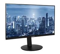 Targus Dual 24 inch Monitors w/Built-In USB-C Computer Docking Station Gaming Dual Monitor Display 1080p HD HDMI DisplayPort VGA Audio 100W PD 360 Degree Vertical PC Monitor (DM4240SEUZ (DM4240PEUZ)