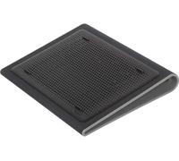 Targus Dual Cooling Fan Laptop Chill Mat, Adjustable Cooling Pad for 17-Inch Not