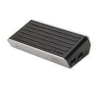 Targus Dual Video Universal Docking Station (DOCK120EUZ)