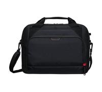 Targus EcoSmart 35.6 Cm 14 Briefcase Black Red"