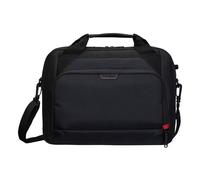 Targus EcoSmart 35.6 cm (14") Briefcase Black Red