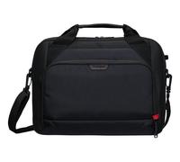 Targus EcoSmart 35.6 cm (14") Briefcase Black, Red