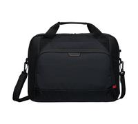 Targus EcoSmart 40.6 Cm 16 Briefcase Black Red"