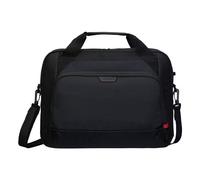 Targus EcoSmart 40.6 cm (16") Briefcase Black Red