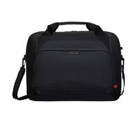 Targus EcoSmart 45.7 cm (18") Briefcase Black Red