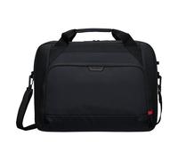 Targus EcoSmart 45.7 Cm 18 Briefcase Black Red"