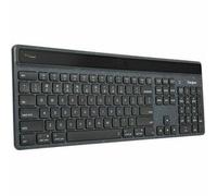 Targus Ecosmart AKB868UK. Keyboard form Factor: Full-Size 100%. Keyboard Style: