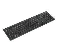 Targus Ecosmart AKB874UK. Keyboard form Factor: Full-Size 100% Connectivity Tech