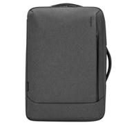 Targus Cypress EcoSmart 39.6 cm (15.6") Backpack Grey