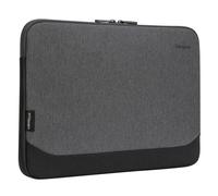Targus Cypress EcoSmart 39.6 cm (15.6") Sleeve case Grey