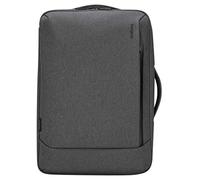 Targus Cypress EcoSmart 39.6 cm (15.6") Backpack Grey