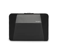 Targus Education Basic 35.6 cm (14") Sleeve case Black, Grey
