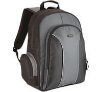 Targus Essential Backpack 34 x 16 x 47 cm PL (Polyester) Black, Grey