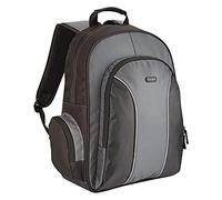 Targus TSB023EU backpack Black, Grey Nylon