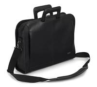 DELL 460-BBUL laptop case 35.6 cm (14") Briefcase Black