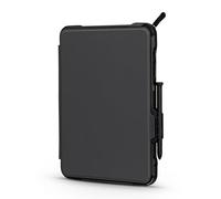 Targus Field-Ready Case for Samsung Galaxy, Detachable Keyboard (THD973USZ) | Samsung Galaxy Tab Active5 Pro & Active4 Pro, MIL-STD Drop Protection, Integrated Trackpad, Rugged Productivity Solution