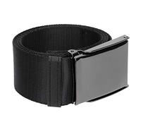 Targus Field Ready Universal Strong and Adjustable sl esign Belt Medium w/o holster - 24-36-Inch/61-91cm, Black (THA105GLZ)