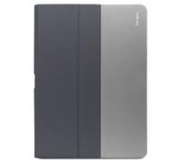 Targus Fit N' Grip 7-8" 20.3 cm (8") Folio Grey