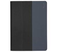 Targus Fit N' Grip 9.10.5-Inch Hands-Free Stand Rotating Protective Cover Case Universal Tablet Case fit Multi-Cases such as ASUS, Dell, HP, Samsung, Secure Closure, Black (THZ789GL)