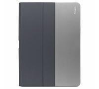Targus Fit N Grip Rotating Universal Tablet Case (Grey) for 7"to 8" THZ66204GL