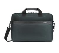 Targus GeoLite 39.6 cm (15.6") Briefcase Grey