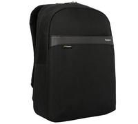 Targus Laptop Backpack GeoLite EcoSmart Essentials TSB960GL Fits up to 16" Water-resistant Black