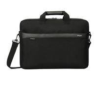 TARGUS GeoLite EcoSmart Essential 15-16" Laptop Carrying Case - Black, Black