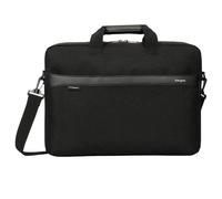 Targus GeoLite 43.9 cm 17.3 Slip case Black"
