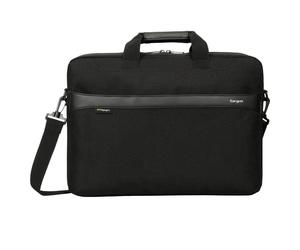 Targus GeoLite 43.9 cm (17.3") Slip case Black