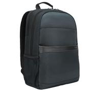 Targus TSB96201GL. Case type: Backpack Maximum screen size: 39.6 cm (15.6") Carrying handle(s). Weight: 650 g. Surface coloration: Monochromatic