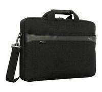Targus Geolite Essential 14´´ Laptop Briefcase Black