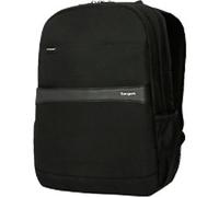 Targus GeoLite Laptop Backpack 15.6 " 11.1 x 32 x 46 cm Black