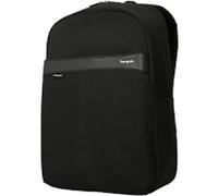 Targus Laptop Backpack GeoLite EcoSmart Essentials TSB960GL Fits up to 16" Water-resistant Black