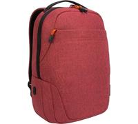 Targus Groove Backpack for up to 15-Inch Laptops Coral TSB95202GL