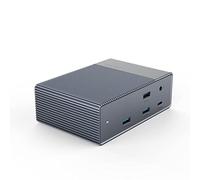 Targus HDG2TB314-EU HyperDrive GEN2 14 Ports Thunderbolt 3 Docking Station