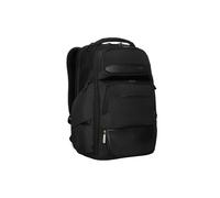 Targus HeritageLuxe 15-16" BackPack - Black