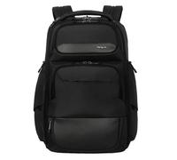 Targus HeritageLuxe 15-16 Inch Laptop Backpack - Black