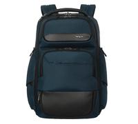 Targus HeritageLuxe backpack Travel backpack Blue Polyester