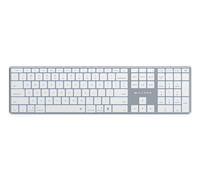 Targus Targus HyperSpace - Keyboard - full size - backlit - wireless -