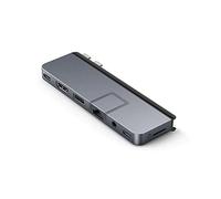 Hyper HyperDrive DUO PRO 7-in-2 USB-C Hub