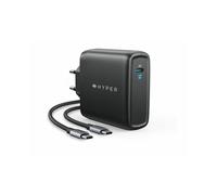 Targus Hyper HJG100EU HyperJuice 100W USB-C GAN EU Charger