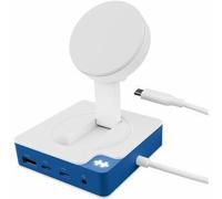 Targus Hyperdrive. Connectivity Technology: Wired Host Interface: Usb 3.2 Gen 1